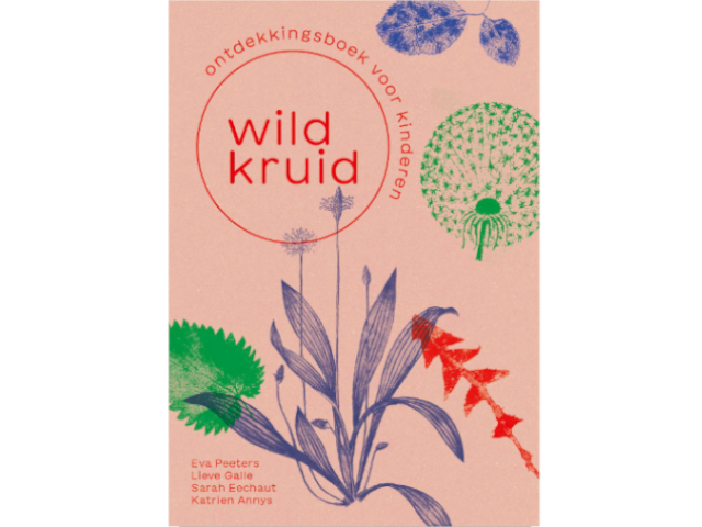 Wildkruid